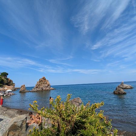 Apartament Casa Agora-A Due Passi Dal Mare Cefalù Zewnętrze zdjęcie