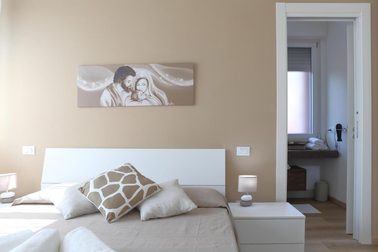 Apartament Casa Agora-A Due Passi Dal Mare Cefalù Zewnętrze zdjęcie