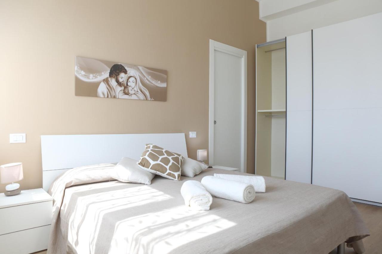 Apartament Casa Agora-A Due Passi Dal Mare Cefalù Zewnętrze zdjęcie