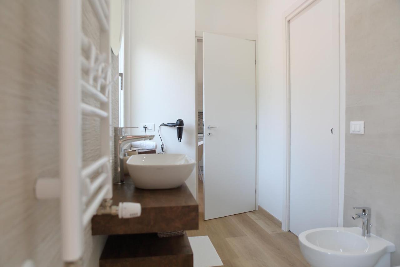 Apartament Casa Agora-A Due Passi Dal Mare Cefalù Zewnętrze zdjęcie