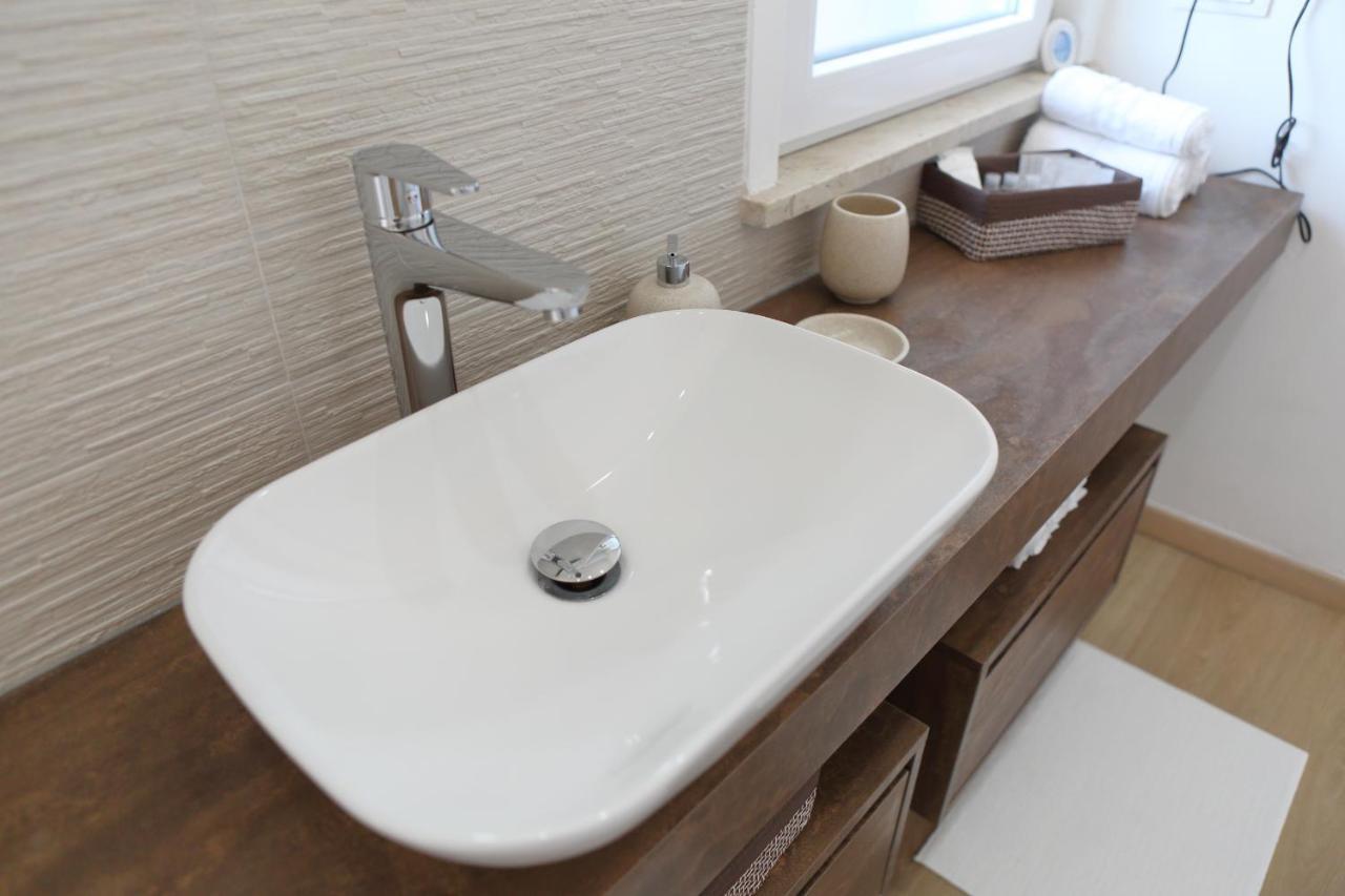 Apartament Casa Agora-A Due Passi Dal Mare Cefalù Zewnętrze zdjęcie