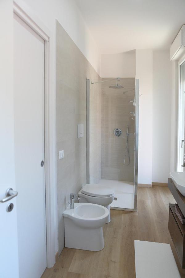 Apartament Casa Agora-A Due Passi Dal Mare Cefalù Zewnętrze zdjęcie