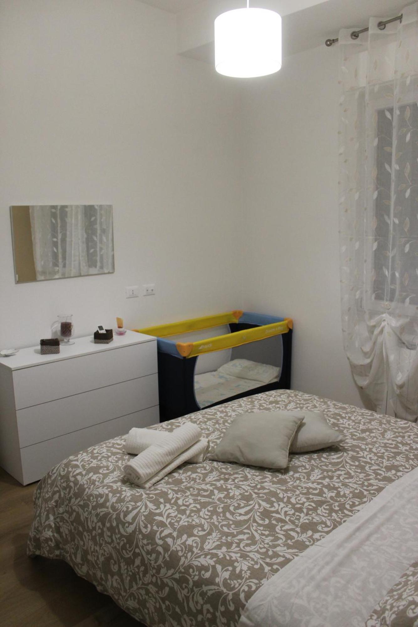 Apartament Casa Agora-A Due Passi Dal Mare Cefalù Zewnętrze zdjęcie