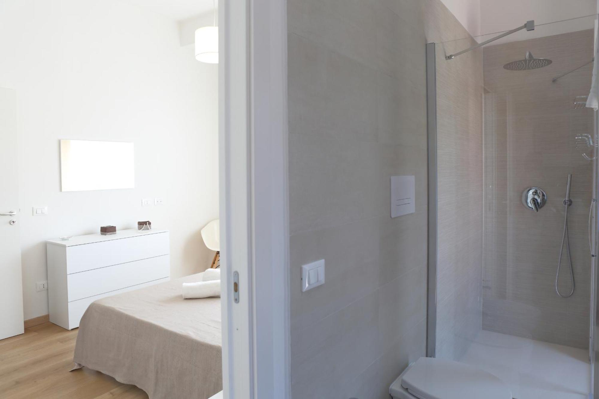 Apartament Casa Agora-A Due Passi Dal Mare Cefalù Zewnętrze zdjęcie