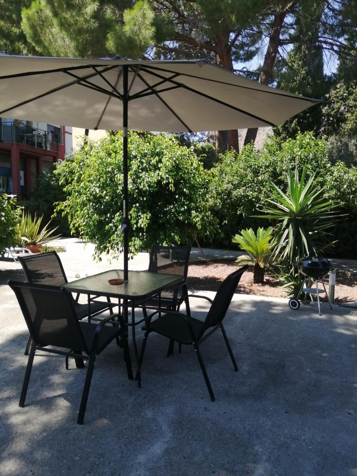 Apartament Casa Agora-A Due Passi Dal Mare Cefalù Zewnętrze zdjęcie
