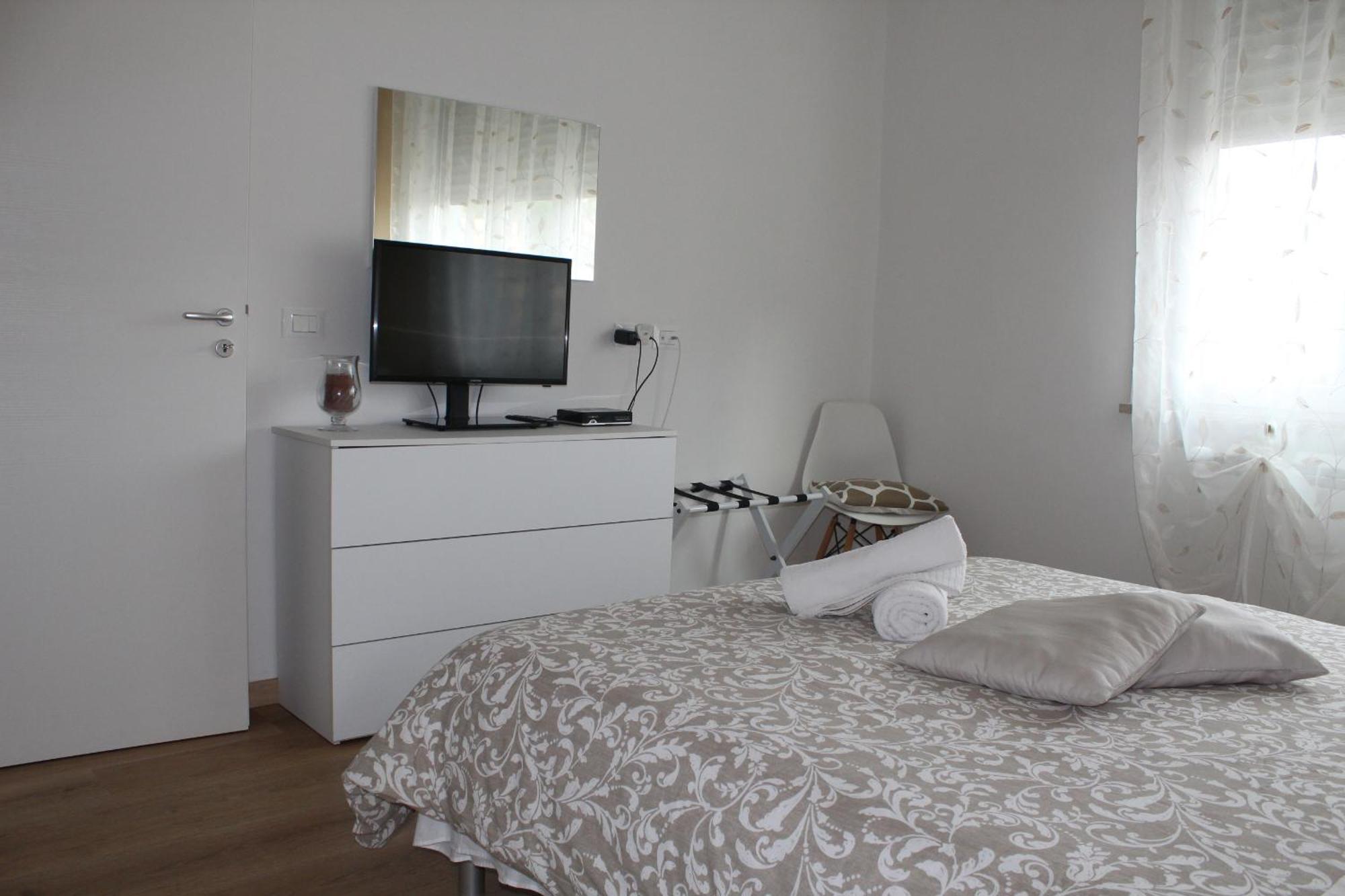 Apartament Casa Agora-A Due Passi Dal Mare Cefalù Zewnętrze zdjęcie