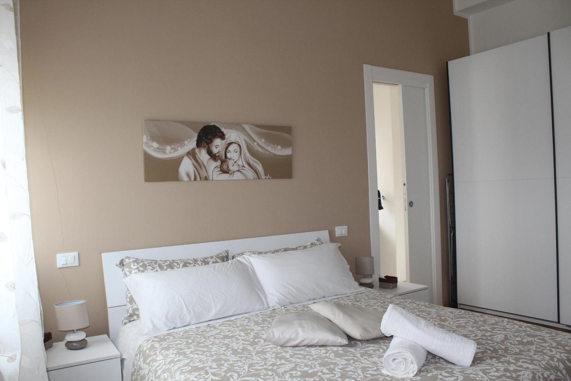 Apartament Casa Agora-A Due Passi Dal Mare Cefalù Zewnętrze zdjęcie