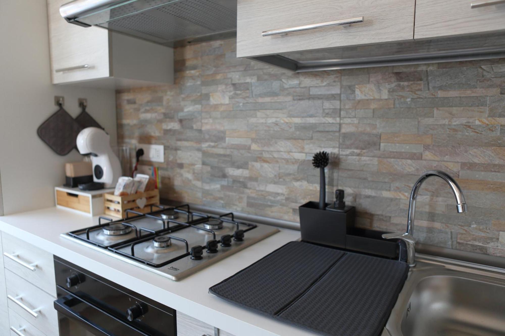 Apartament Casa Agora-A Due Passi Dal Mare Cefalù Zewnętrze zdjęcie
